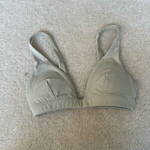 Crop Shop Boutique Freedom Contour Crop XS Chai